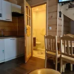 Pod Skalka Appartement