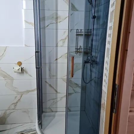 Apartment Pod Skalka *