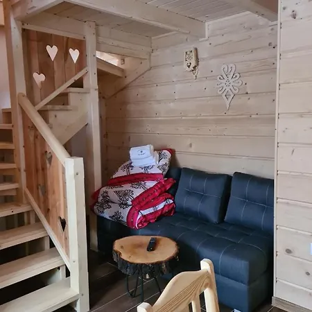 Apartment Pod Skalka