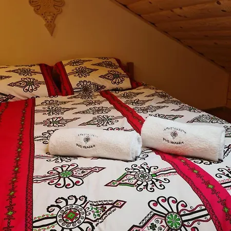 Apartment Pod Skalka