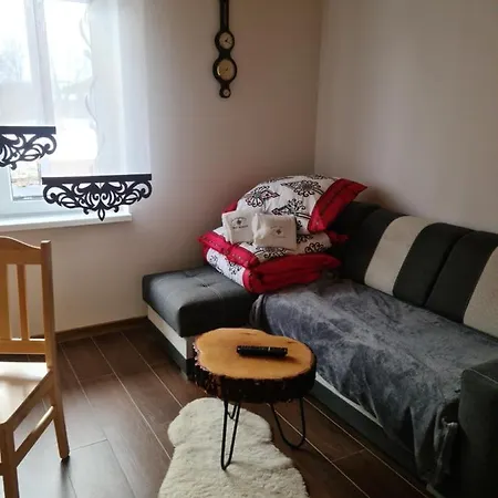 Pod Skalka * Szaflary