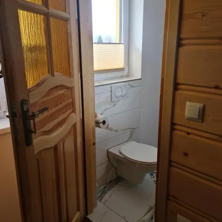 Pod Skalka Szaflary
