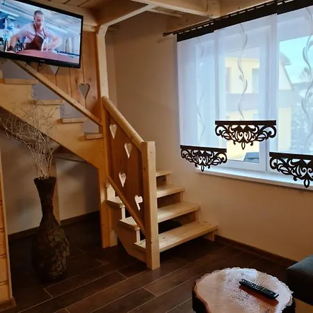 Apartment Pod Skalka
