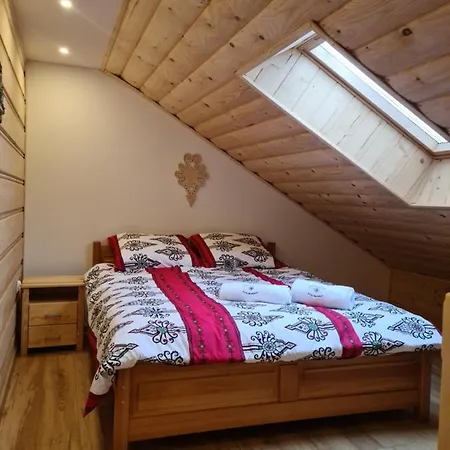 Pod Skalka * Szaflary