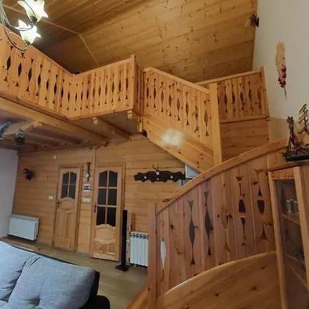 Pod Skalka *