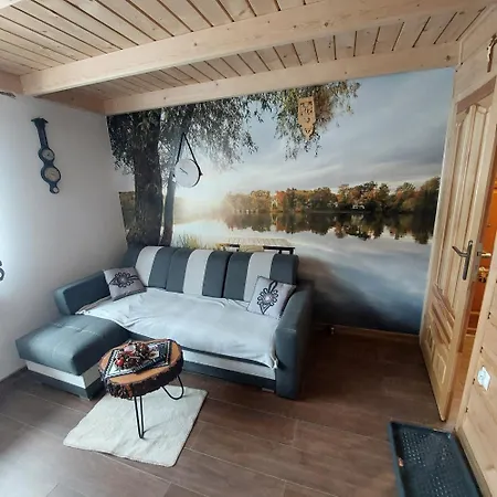 شقة Pod Skalka شافلاره