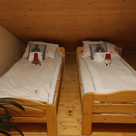 Pod Skalka Apartment *