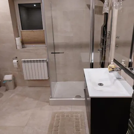 Apartment Pod Skalka
