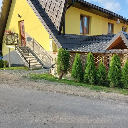 Daire Pod Skalka